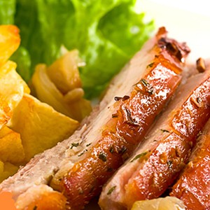 Gustare Tradițională